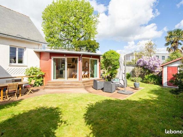 Maison 8 pièces 150 m²