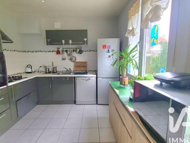 Maison familiale 8 pièces 150 m²