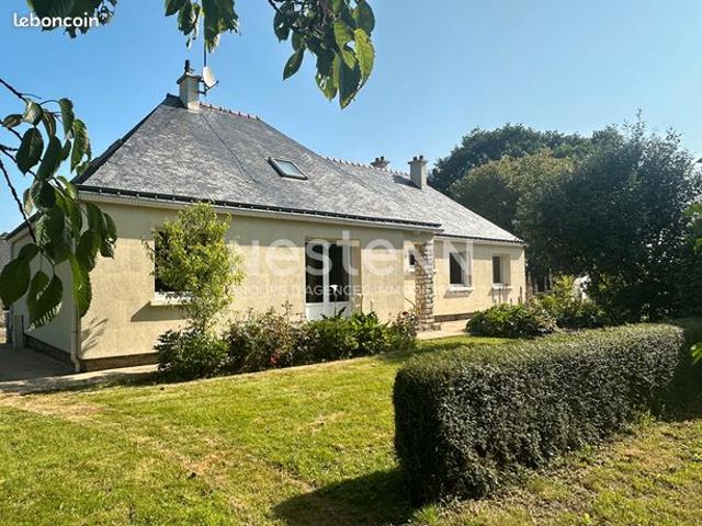 Maison 8 pièces 150 m²