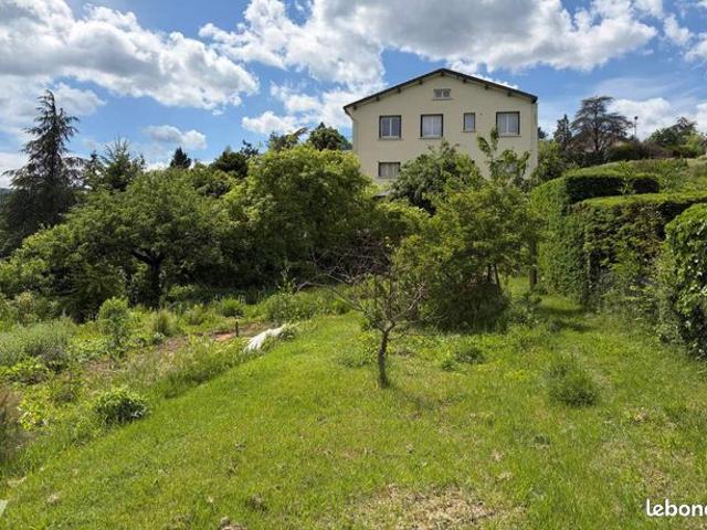 Maison 8 pièces 150 m²