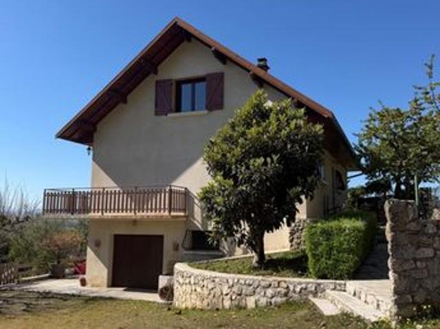 Maison 8 pièces 150 m²