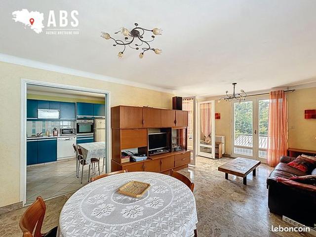 Maison 8 pièces 150 m²