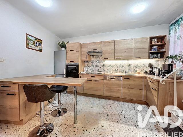 Maison 8 pièces 150 m²