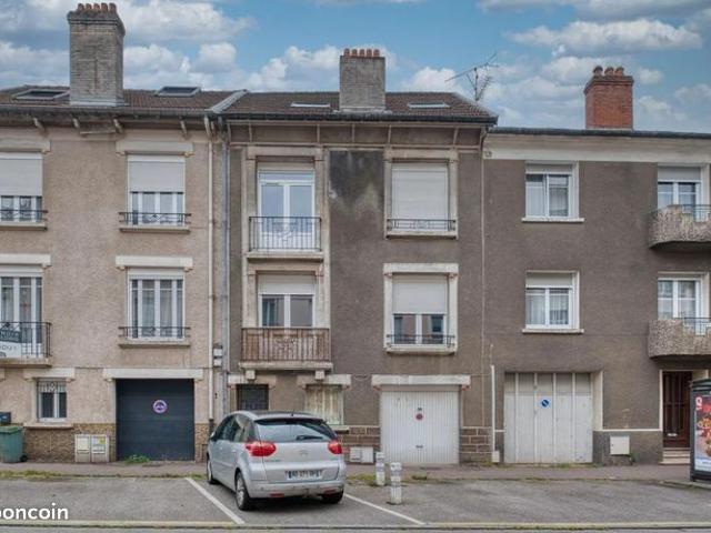Maison 8 pièces 150 m²