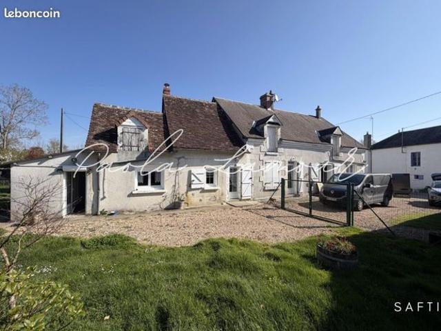 Maison 8 pièces 150 m²