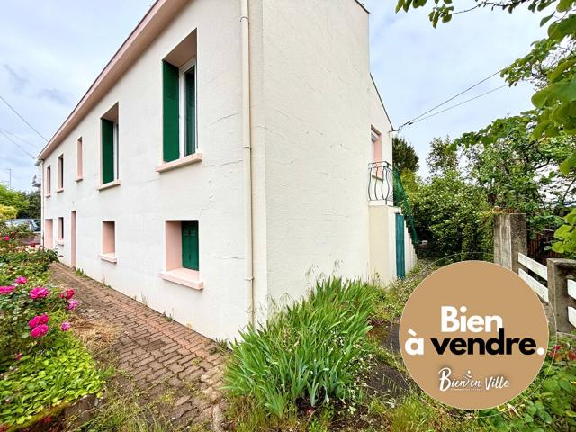 Maison 8 pièces 150 m²