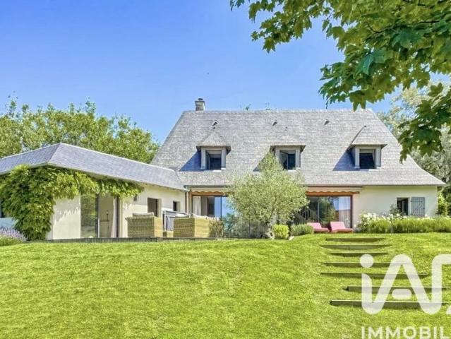 Maison 8 pièces 150 m²