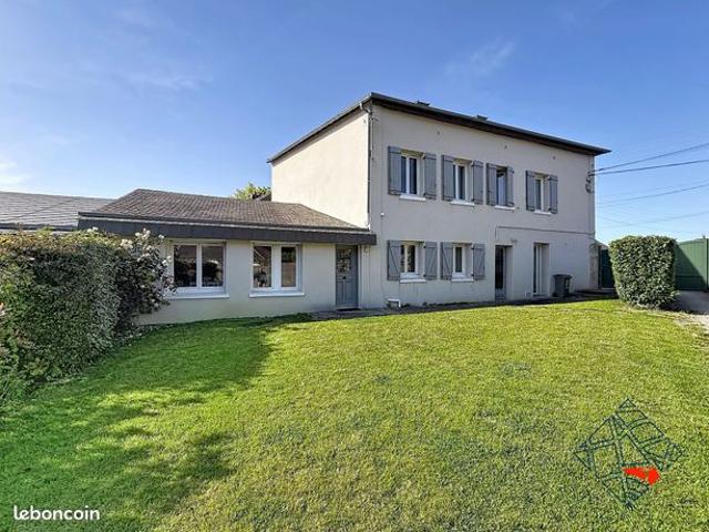 Maison 8 pièces 150 m²