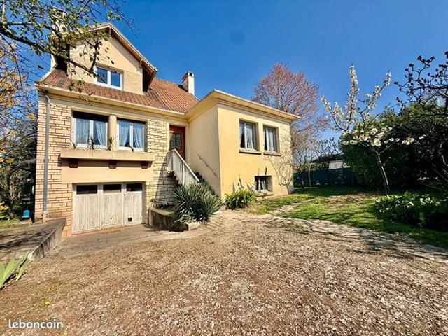 Maison 8 pièces 150 m²