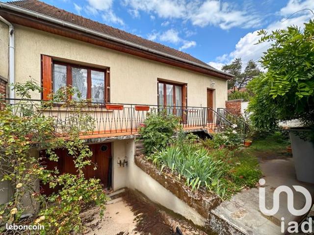 Maison 8 pièces 150 m²