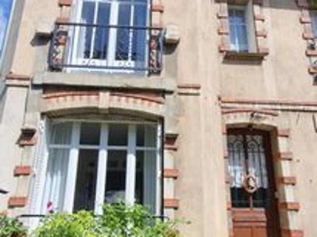 Maison 8 pièces 150 m²