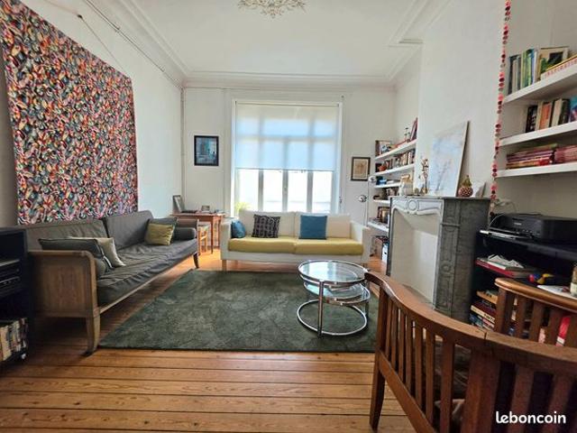 Maison 8 pièces 150 m²