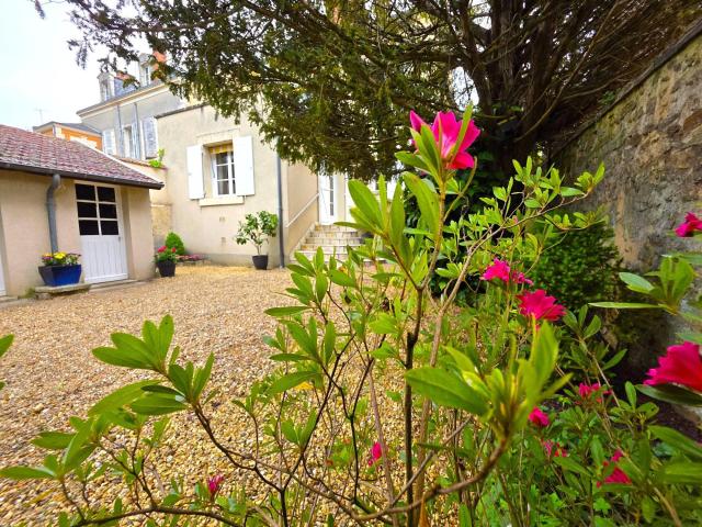 Maison 8 pièces 150 m²