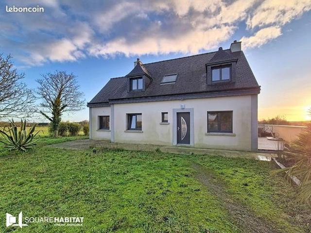 Maison 8 pièces 150 m²