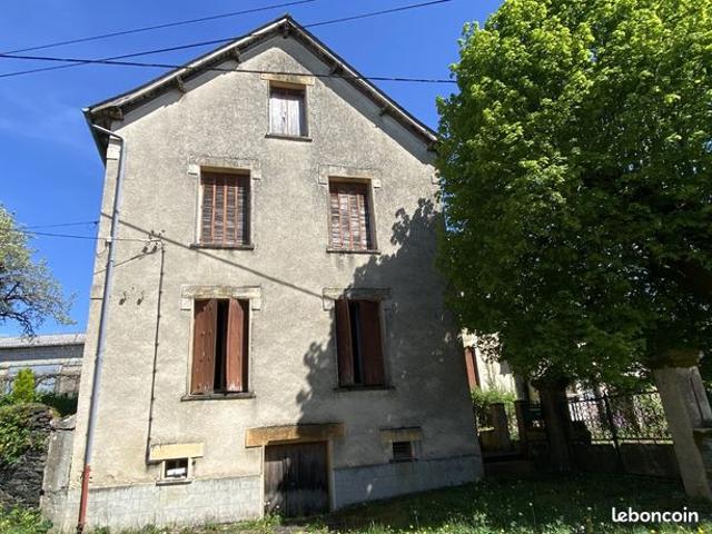 Maison 8 pièces 150 m²