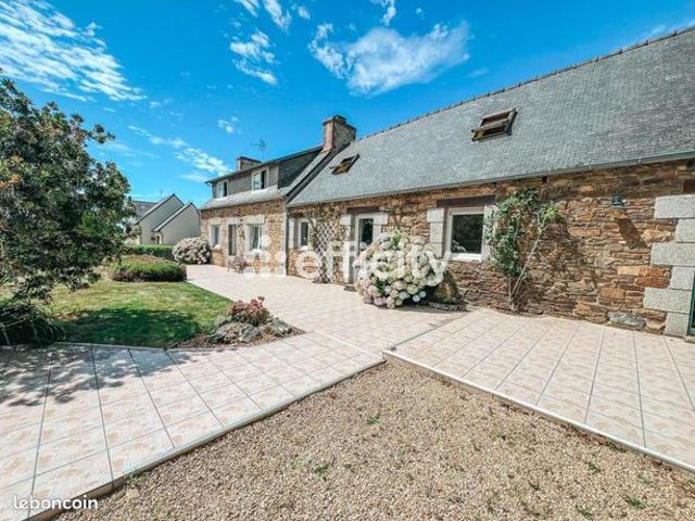Maison 8 pièces 150 m²