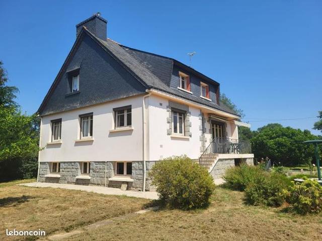 Maison 8 pièces 150 m²