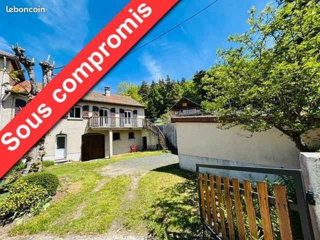 Maison 8 pièces 150 m²