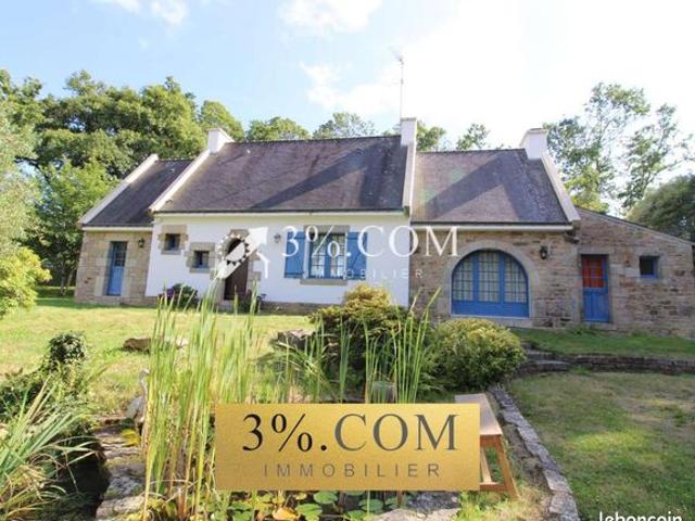 Maison 8 pièces 150 m²