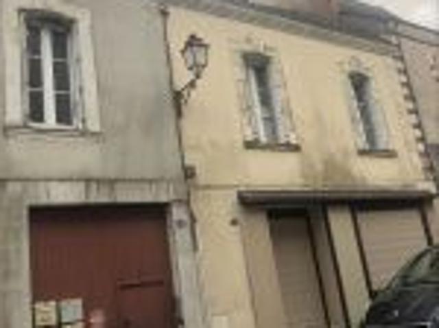 Maison 8 pièces 150 m²