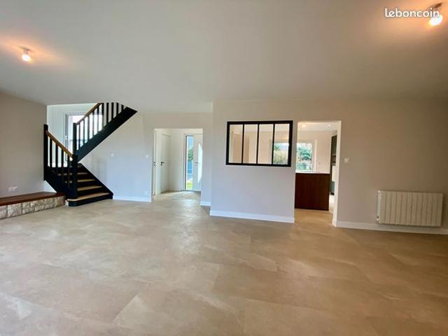 Maison 8 pièces 150 m²