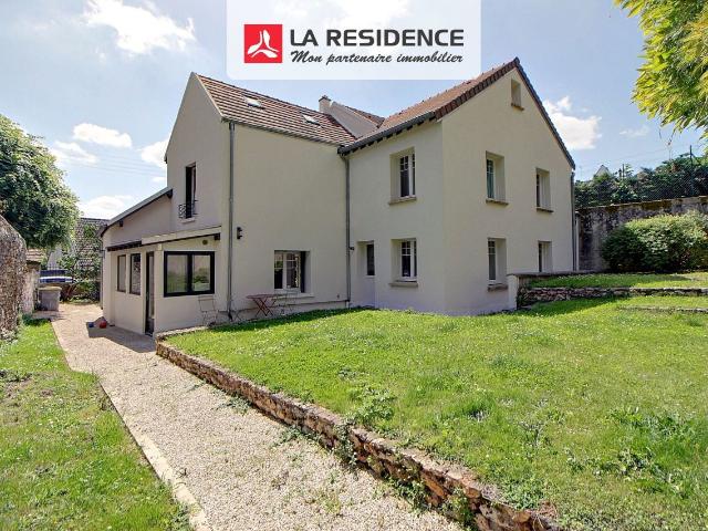 Maison 8 pièces 150 m²