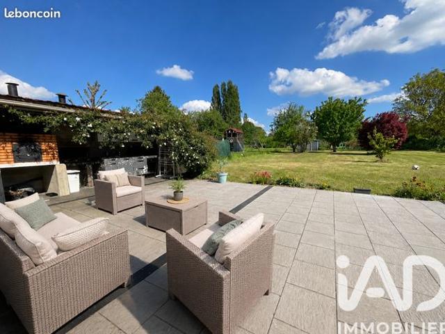 Maison 8 pièces 150 m²
