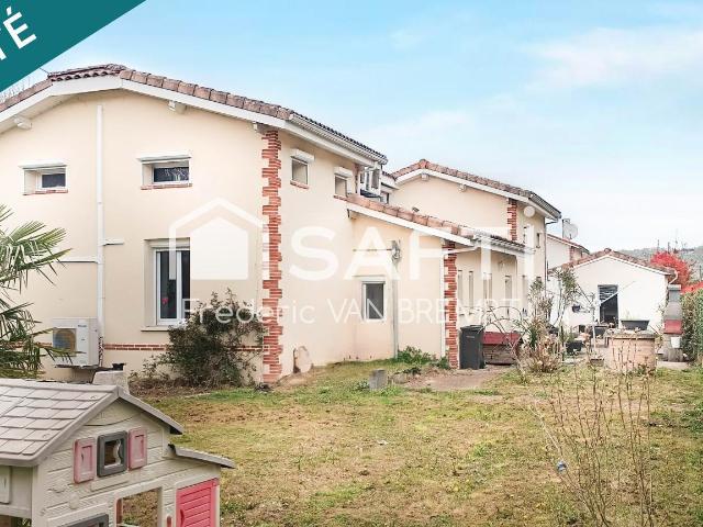 Maison 8 pièces 150 m²