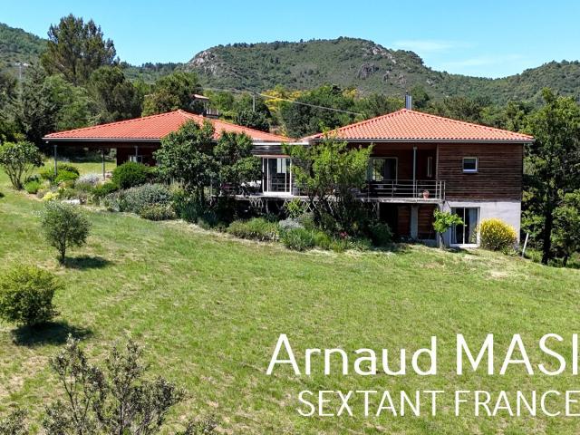 Maison 8 pièces 150 m²