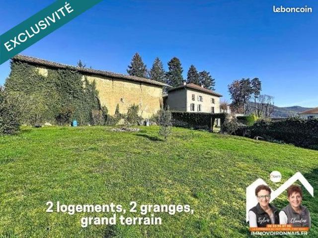Maison 8 pièces 150 m²