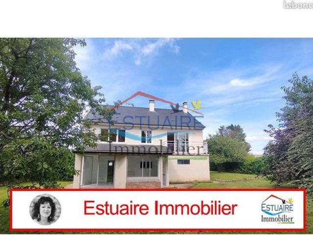 Maison 8 pièces 150 m²