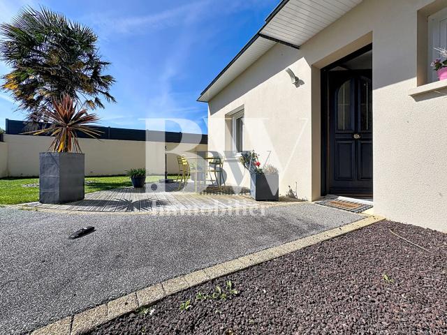 Maison 8 pièces 150 m²