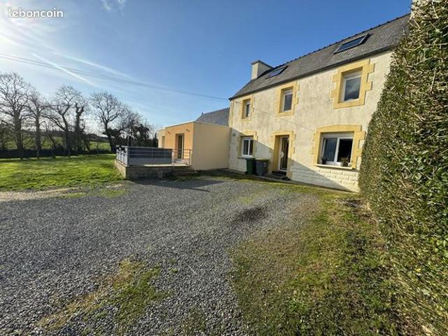 Maison 8 pièces 150 m²