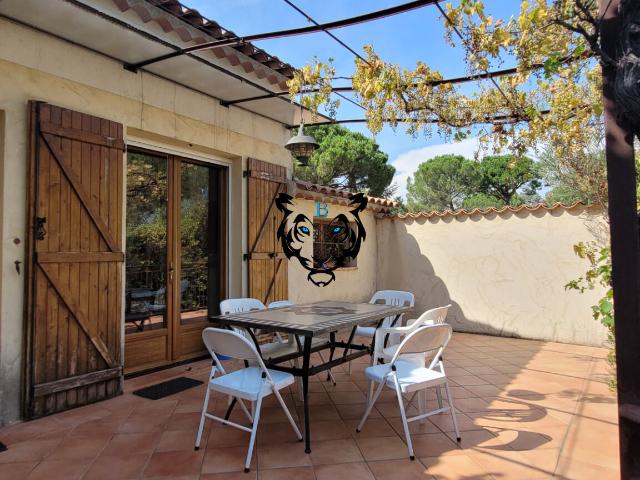 Maison 8 pièces 150 m²
