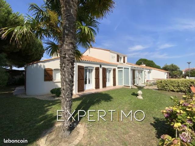 Maison 8 pièces 150 m²