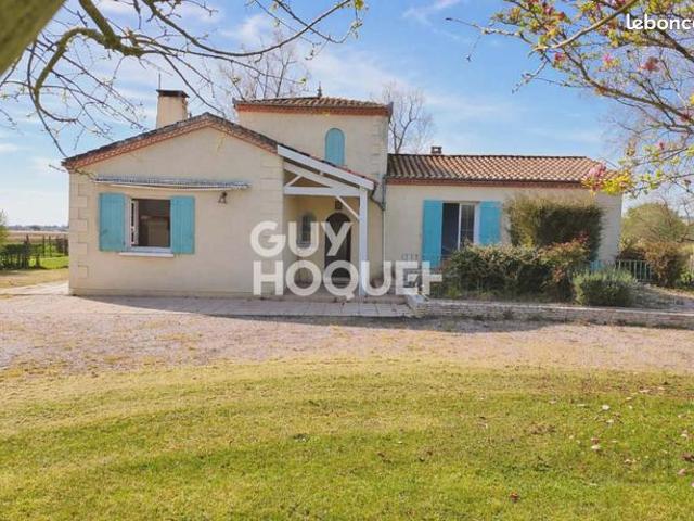 Maison 8 pièces 150 m²