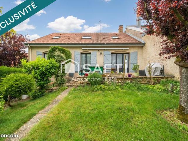 Maison 8 pièces 150 m²