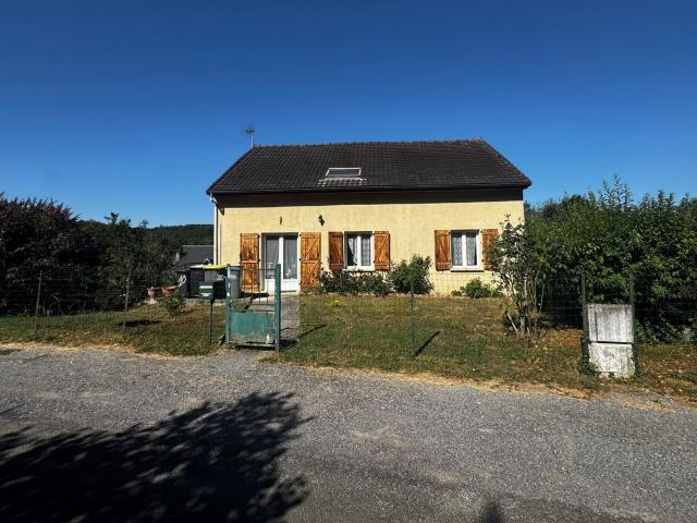 Maison 8 pièces 150 m²