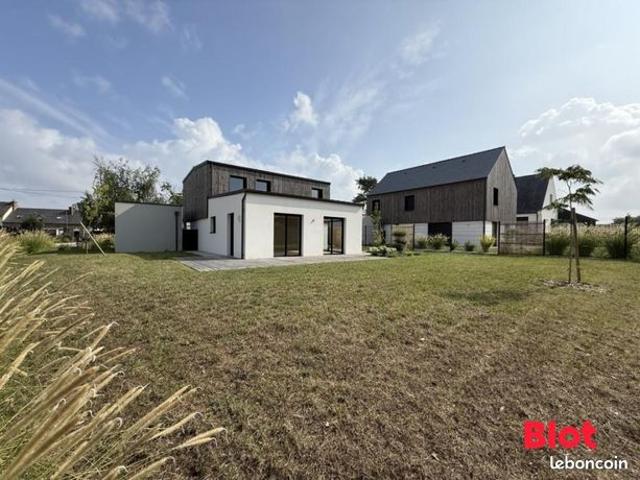Maison 8 pièces 150 m²