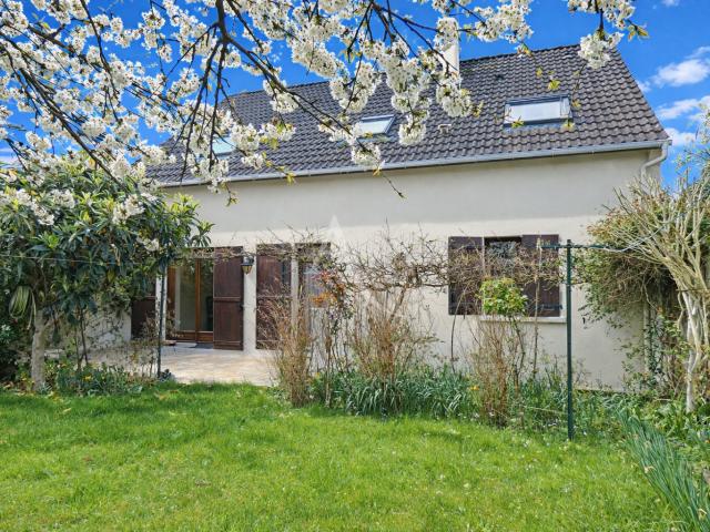 Maison 8 pièces 133 m²