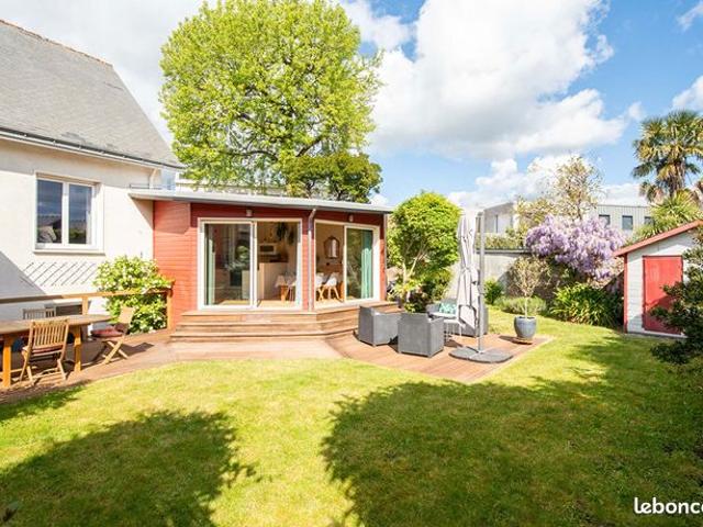 Maison 8 pièces 150 m²