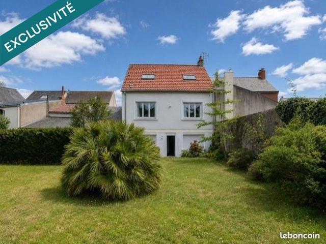 Maison 8 pièces 150 m²