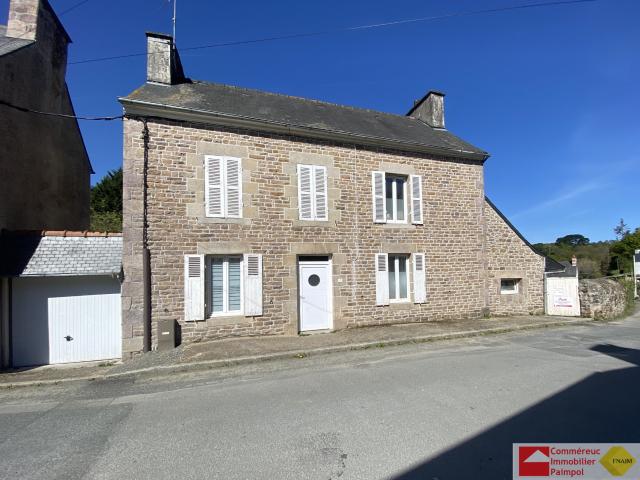 Maison 8 pièces 150 m²