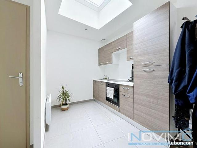 Maison 8 pièces 150 m²