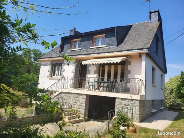 Maison 8 pièces 150 m²