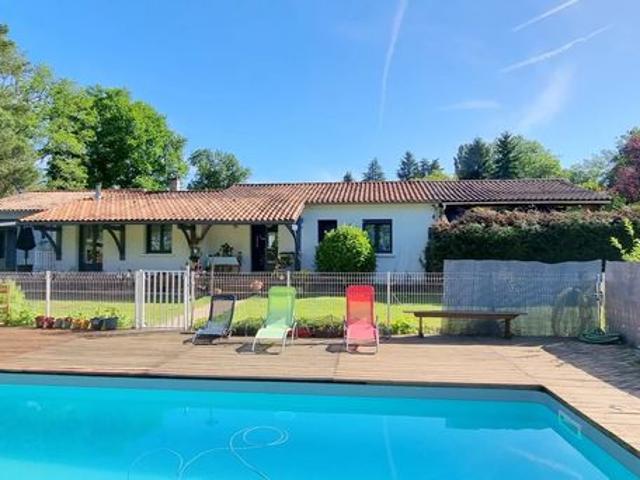Maison 8 pièces 150 m²