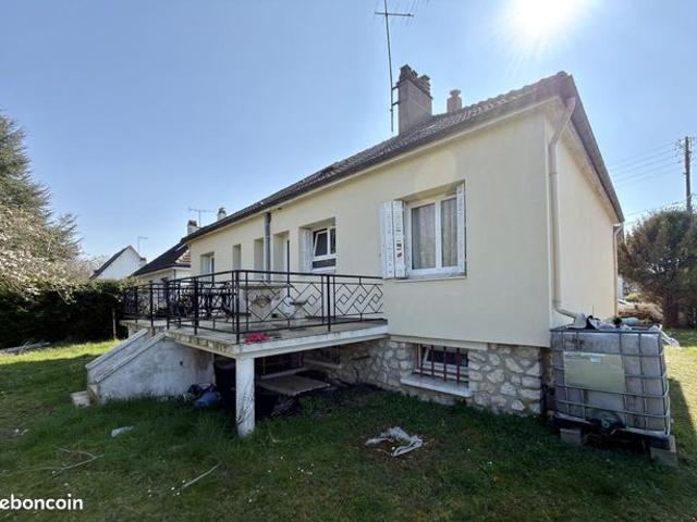 Maison 8 pièces 150 m²