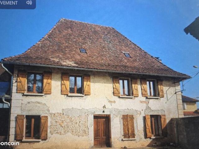 Maison 8 pièces 150 m²