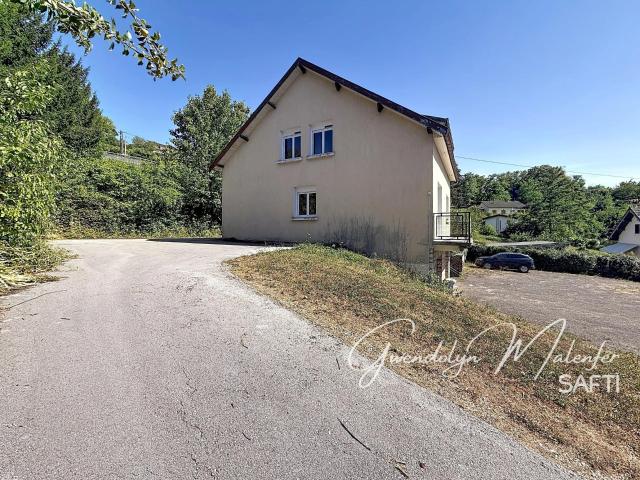 Maison 8 pièces 150 m²