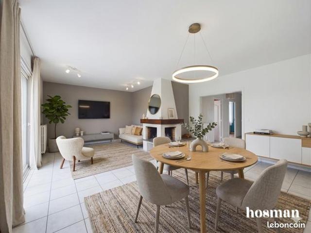 Maison 8 pièces 150 m²